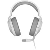 Słuchawki HS55 Surround White