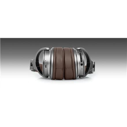 Muse | Stereo Headphones | M-278BT | Wireless | Over-ear | Brown