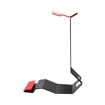 MSI držák headsetu HS01/ kovový/ výška 245 mm