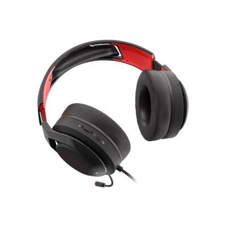 Genesis Radon 610 7.1 Headphones