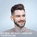 Miniatyrbilde 4 av 7: Tellur Aura True Wireless Earphones APP White