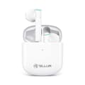 Miniatyrbilde 1 av 7: Tellur Aura True Wireless Earphones APP White