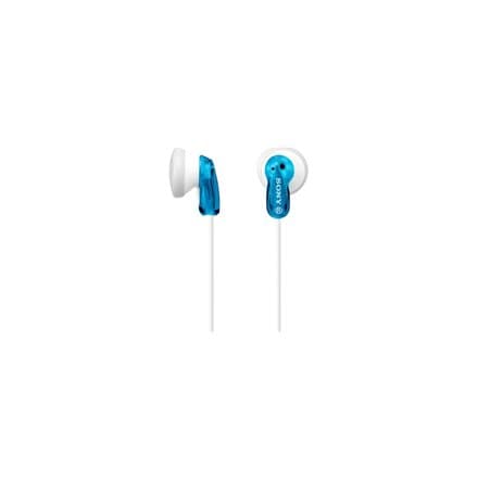 Słuchawki douszne MDR-E9LPL BLUE/WHITE