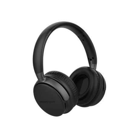Energy Sistem | Power Radio - Bluetooth headset with FM radio | Wireless | Over-Ear | Wireless