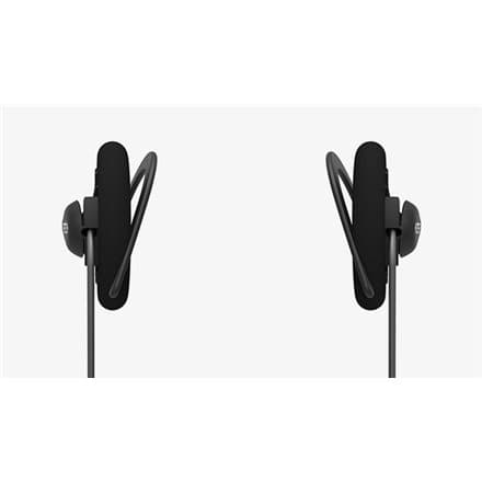 Koss | Wireless Headphones | KSC35 | Wireless | On-Ear | Microphone | Wireless | Black