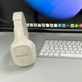 Miniatyrbilde 3 av 8: Tellur Green Bluetooth Over-Ear Headphones Pulse Foldable Cream