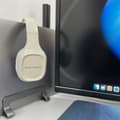 Miniatyrbilde 5 av 8: Tellur Green Bluetooth Over-Ear Headphones Pulse Foldable Cream