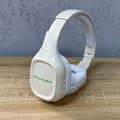 Miniatyrbilde 7 av 8: Tellur Green Bluetooth Over-Ear Headphones Pulse Foldable Cream