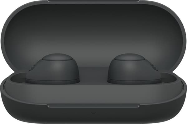 Sony wireless earbuds WF-C700N, black