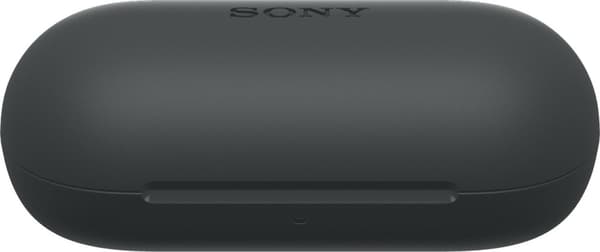 Sony wireless earbuds WF-C700N, black