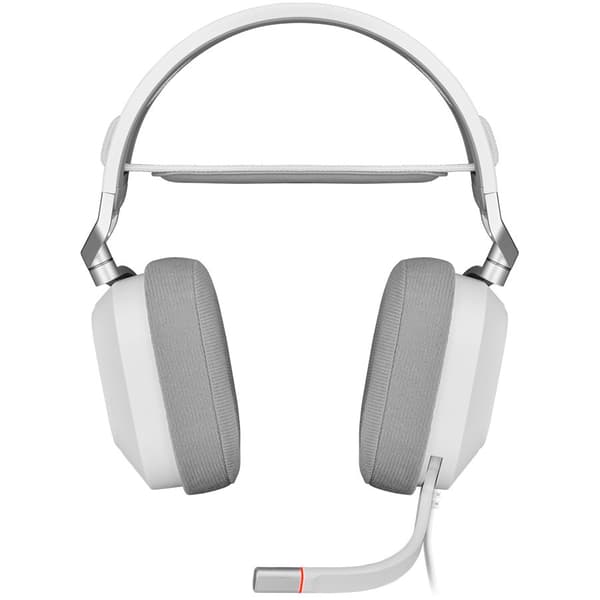 Corsair | RGB USB Gaming Headset | HS80 | Wired | Over-Ear