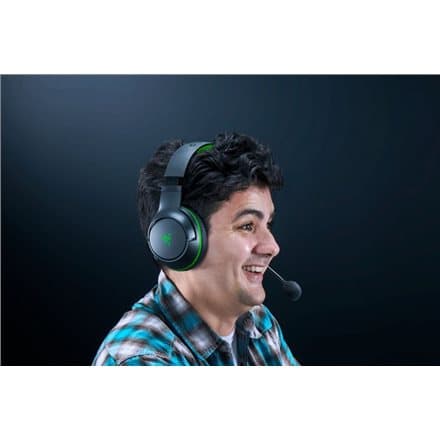 Razer Kaira Xbox Wireless Gaming Headset
