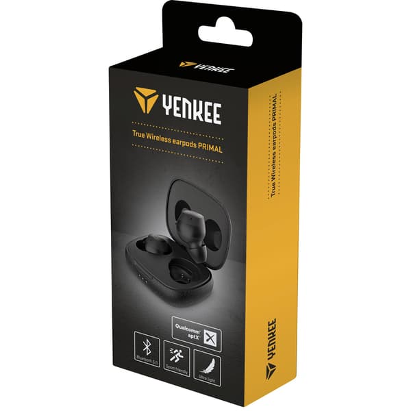 YENKEE PRIMAL True wireless earpods