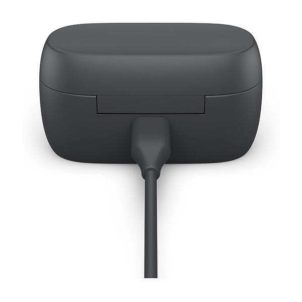 Original Jabra Elite 4 trådlösa in ear hörlurar - Svart