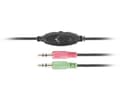 Pikkukuva 2 / 7: Natec Genesis Rhea Headset Head-panta musta