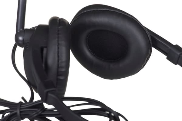 Hörlurar med mikrofon I-Box W1MV