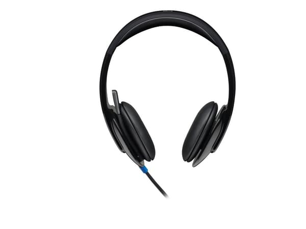 Logitech H540 USB datorheadset