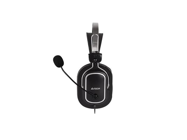 A4Tech EVO Vhead 50 Headset Pannband Svart