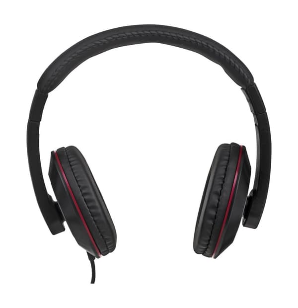 Esperanza EH121 hörlurar/headset In-ear Svart