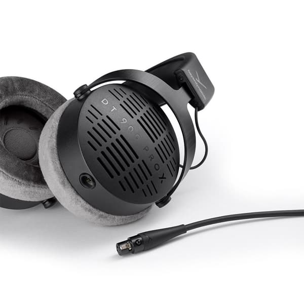 Beyerdynamic DT 900 Pro X Headset langallinen pääpanta Stage/Studio Black