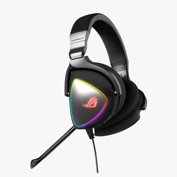 ASUS ROG Delta Gaming Headset