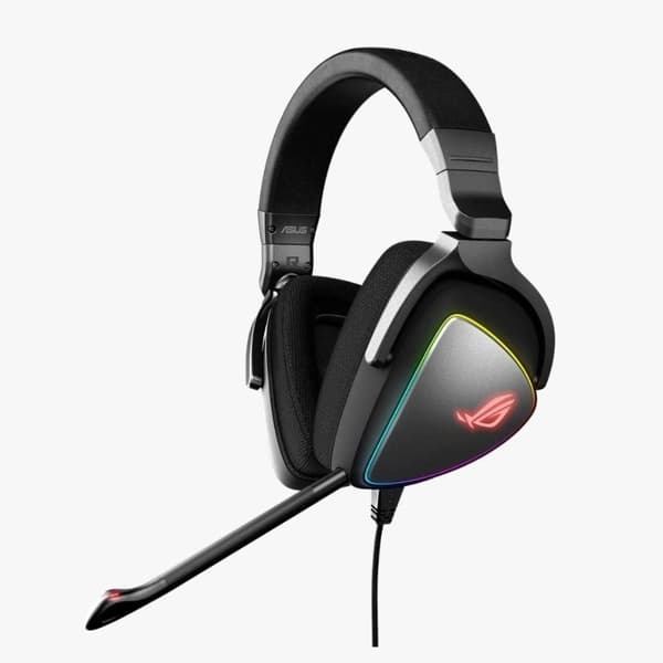 ASUS ROG Delta Gaming Headset