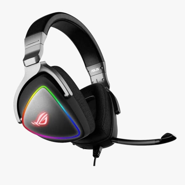 ASUS ROG Delta Gaming Headset