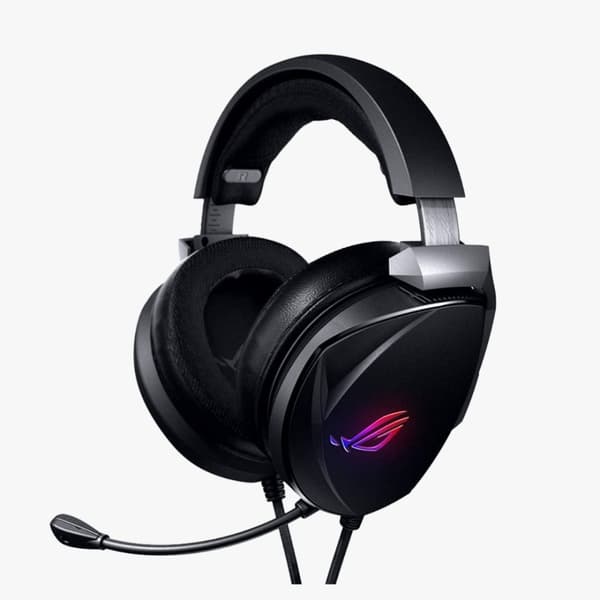 ASUS ROG Theta 7.1 Surround Sound USB-C -pelikuulokkeet