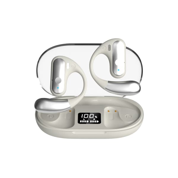 INF Trådlöst öronhängande Bluetooth-headset