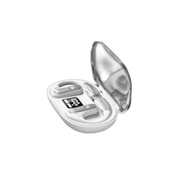 INF Trådlöst öronhängande Bluetooth-headset