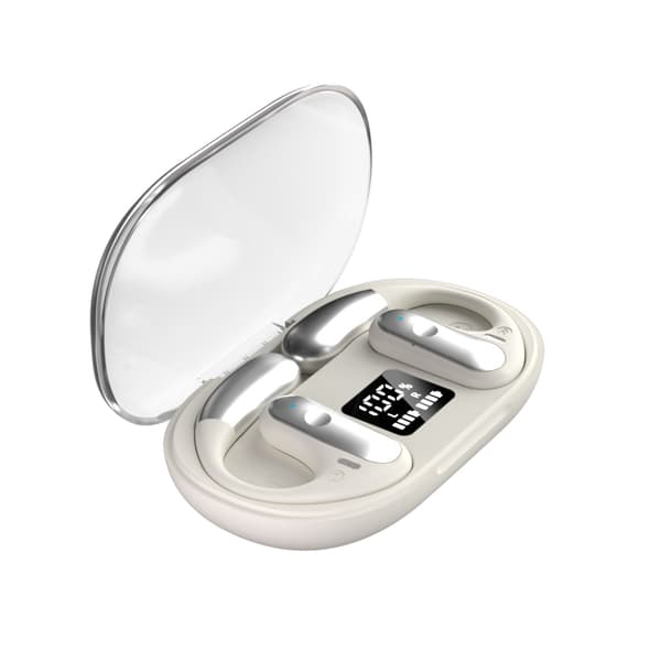 INF Trådlöst öronhängande Bluetooth-headset