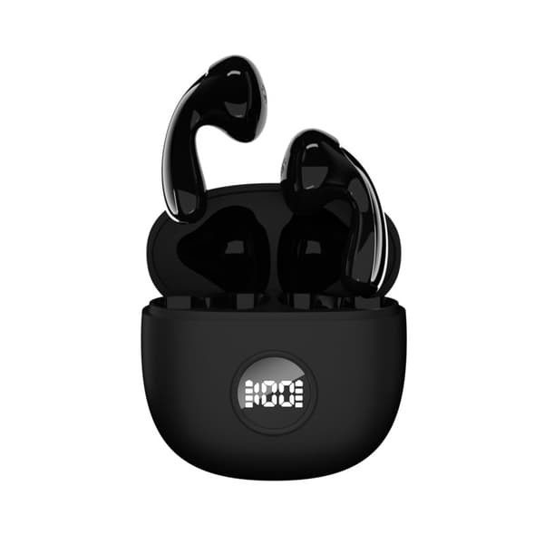 Trådlösa hörlurar Bluetooth 5.3 brusreducering