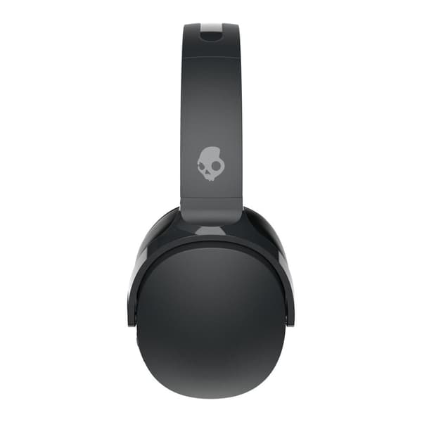 Skullcandy Hesh Evo hovedtelefoner med ledning & amp; Trådløse hovedbåndopkald/musik USB Type-C Bluetooth Blac