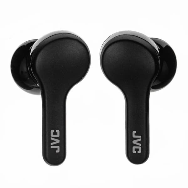 JVC HAA-8TBU Bluetooth-kuulokkeet, musta