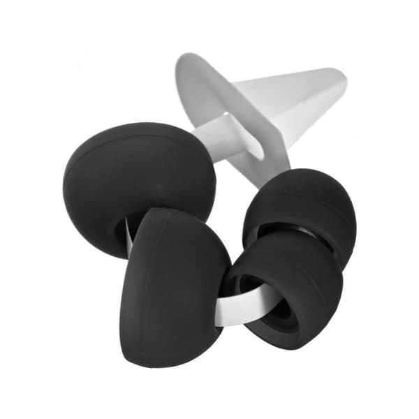 JVC HA-A6T Headset True Wireless Stereo (TWS) In-ear opkald/Musik Bluetooth Sort