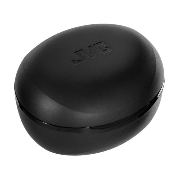 JVC HA-A6T Headset True Wireless Stereo (TWS) In-ear opkald/Musik Bluetooth Sort