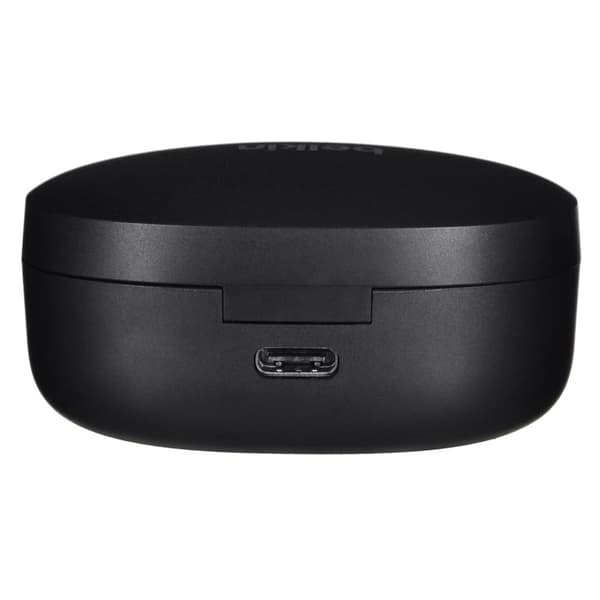 Belkin SoundForm Bolt Headset True Wireless Stereo (TWS) In-ear opkald/Musik Bluetooth Sort