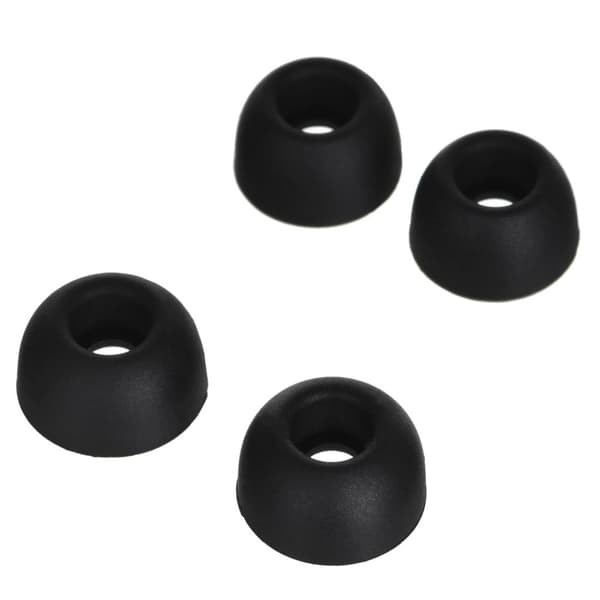 Belkin SoundForm Bolt Headset True Wireless Stereo (TWS) In-ear opkald/Musik Bluetooth Sort