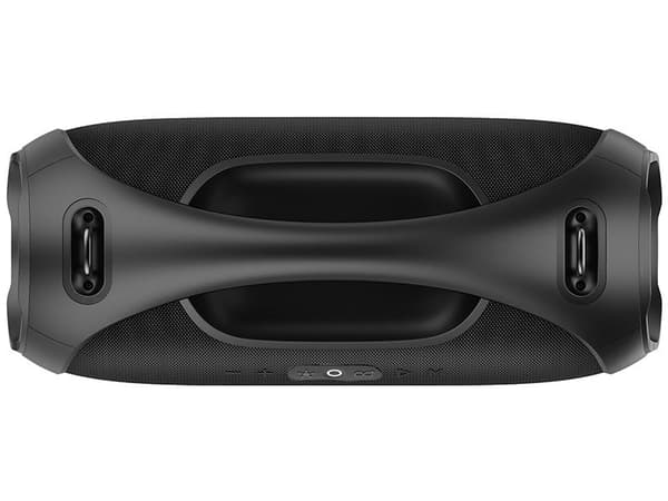 Tracer TRAGLO47226 Magnus PRO TWS Bärbar Bluetooth-högtalare 60 W Bärbar stereohögtalare Svart