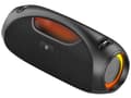 Miniatyrbild 4 av 8: Tracer TRAGLO47226 Magnus PRO TWS Bärbar Bluetooth-högtalare 60 W Bärbar stereohögtalare Svart