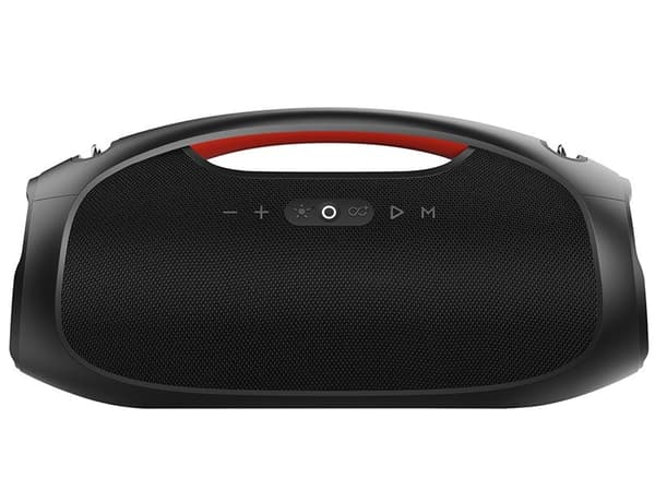 Tracer TRAGLO47226 Magnus PRO TWS Bärbar Bluetooth-högtalare 60 W Bärbar stereohögtalare Svart