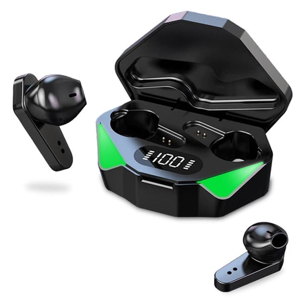 In-ear trådløse gaming hovedtelefoner ASSAULT TWS MT3606