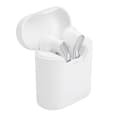 Miniatyrbild 5 av 6: ART AP-TW-B2 trådlösa in-ear hörlurar Bluetooth (SLART AP-TW-B2) Vit, Silver