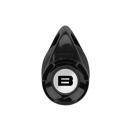 BLOW BT470 Kannettava stereokaiutin Musta