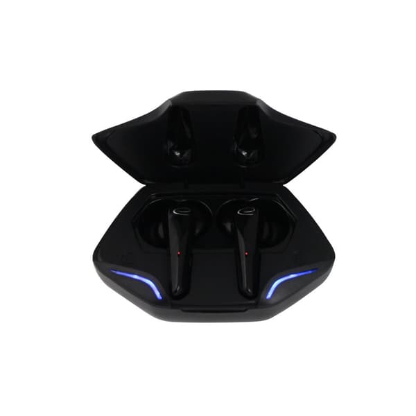 Esperanza EH231K Bluetooth In-Ear hörlurar TWS Svart