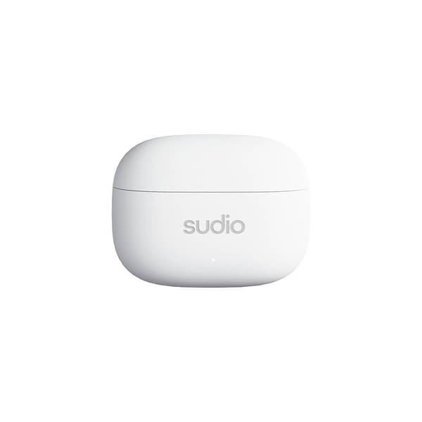 Hodetelefon A1 Pro True Wireless ANC Hvit
