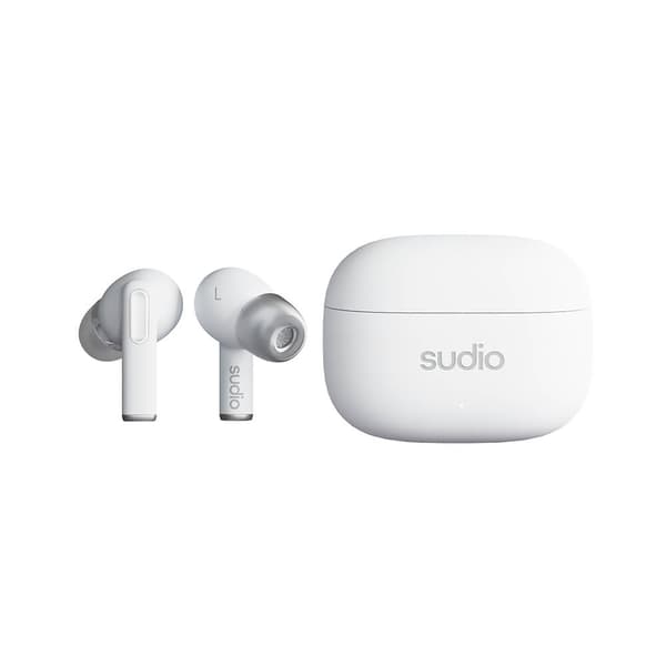 Hodetelefon A1 Pro True Wireless ANC Hvit