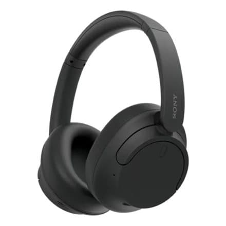Sony WH-CH720N Wireless ANC (Active Noise Cancelling) Headphones, Black | Sony | Wireless Headphones | WH-CH720N | Wireless | On-Ear | Microphone | No