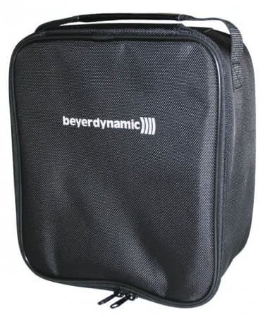 Beyerdynamic DT 880 PRO Hörlurar Trådbundna huvudband Musik Svart, Silver