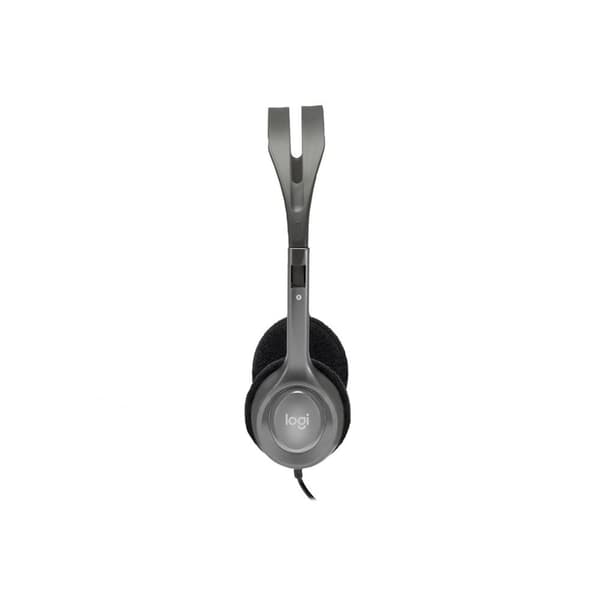 Logitech H110 stereoheadset